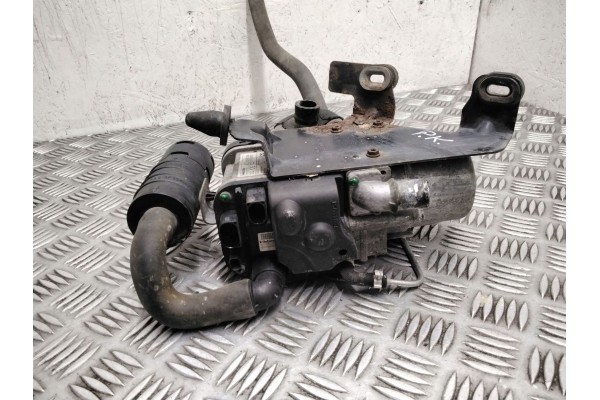 Parking heater Front left Mercedes Benz ML W166 A1665002998 Car type 4x4 SUV