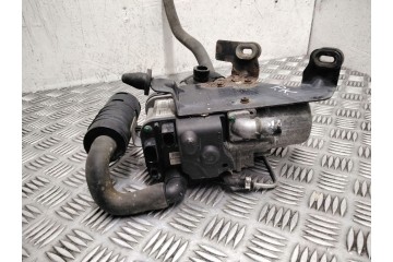 Parking heater Front left Mercedes Benz ML W166 A1665002998 Car type 4x4 SUV