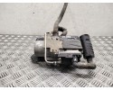 Parking heater Front left Mercedes Benz ML W166 A1665002998 Catalog number of substitutes A1669024605