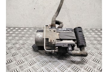 Parking heater Front left Mercedes Benz ML W166 A1665002998 Catalog number of substitutes A1669024605