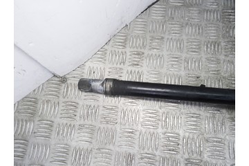  TRANSMISION DELANTERA DERECHA OPEL VECTRA C BERLINA Cosmo 2006 209472 OPEL - 2