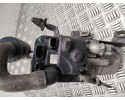 Parking heater Front left Mercedes Benz ML W166 A1665002998 Catalog number of the original A1665060698