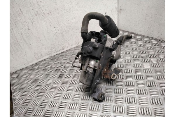 Calefacción de Estacionamiento Webasto para Mercedes ML GL GLE GLS W1