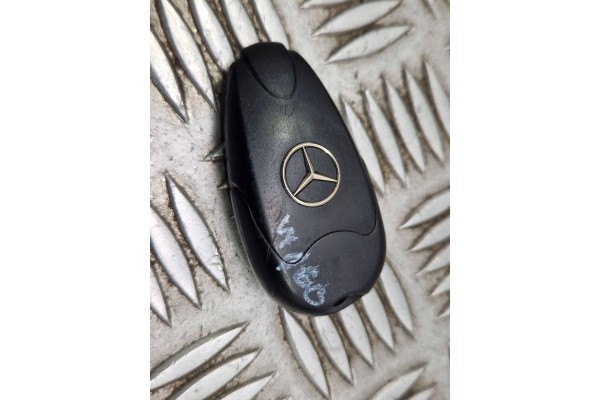 Calefacción de Estacionamiento Webasto para Mercedes ML GL GLE GLS W1