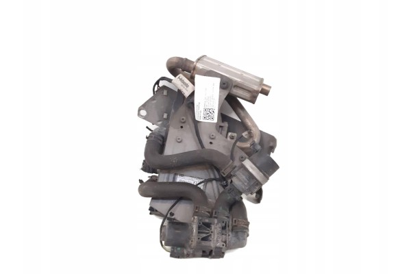 Webasto BMW 5 F10 6 F06 F12 F13