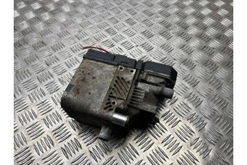 Webasto VW TOUAREG 7LA 7L6 7L7 9007019A 3 0L diesel 165kW 2006 Part manufacturer Volkswagen OE