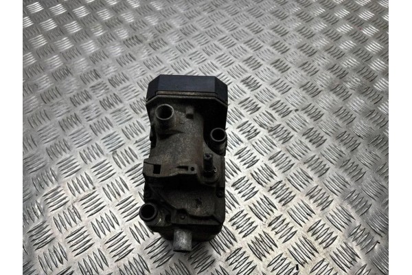 Webasto VW TOUAREG 7LA 7L6 7L7 9007019A 3 0L diesel 165kW 2006 Catalog number of the part 9007019A