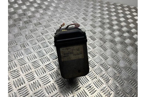 Webasto VW TOUAREG 7LA 7L6 7L7 9007019A 3 0L diesel 165kW 2006 Catalog number of substitutes 9007582C 7L6815071C