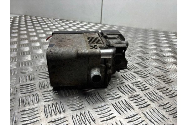 Webasto VW TOUAREG 7LA 7L6 7L7 9007019A 3 0L diesel 165kW 2006 Catalog number of the original 9007019A
