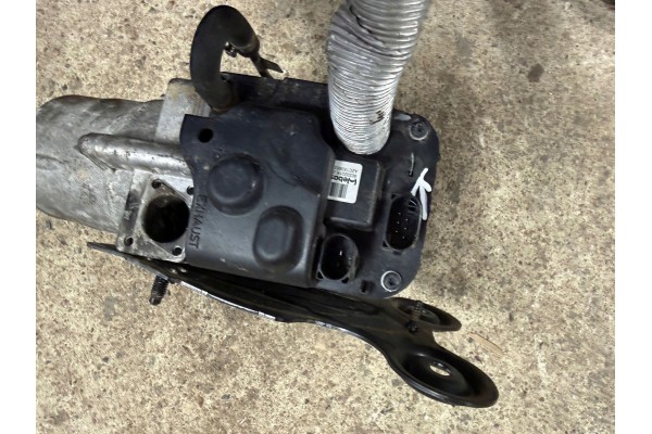 SKODA SEAT VW WEBASTO PARKING HEATER 5WA815005E Part manufacturer Skoda OE