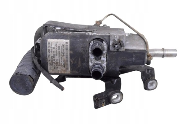 WEBASTO MERCEDES BENZ GLS X166 A1665060300 28361503 2018