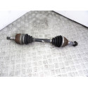  TRANSMISION DELANTERA IZQUIERDA OPEL VECTRA C BERLINA Cosmo 2006 209473 OPEL - 1