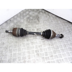 TRANSMISION DELANTERA IZQUIERDA OPEL VECTRA C BERLINA