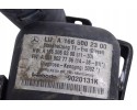 WEBASTO MERCEDES BENZ GLS X166 A1665060300 28361503 2018 Catalog number of the original A1665060300