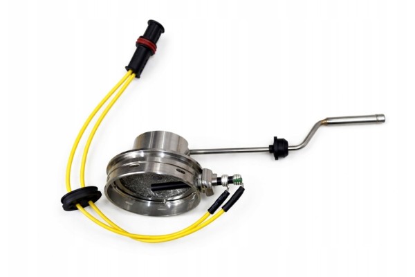 Burner with stick AT EVO 39 55 24V Webasto SET