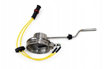 Burner with stick AT EVO 39 55 24V Webasto SET