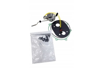 Burner with stick AT EVO 39 55 24V Webasto SET Packaging status original