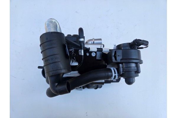 Webasto Thermo Top Evo VW Golf VII 7 Skoda Octavia III 3 5Q0815005AC Catalog number of the part 5Q0815005AC