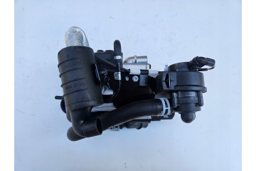 Webasto Thermo Top Evo VW Golf VII 7 Skoda Octavia III 3 5Q0815005AC Catalog number of the part 5Q0815005AC