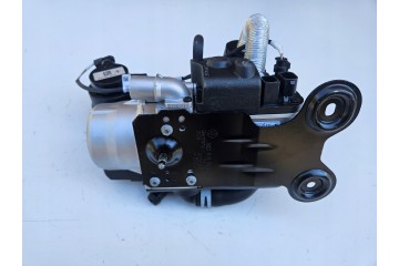 Webasto Thermo Top Evo VW Golf VII 7 Skoda Octavia III 3 5Q0815005AC Car type passenger cars