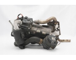 PARKING HEATER WEBASTO VW PASSAT B8 3Q0815005E 9031113B