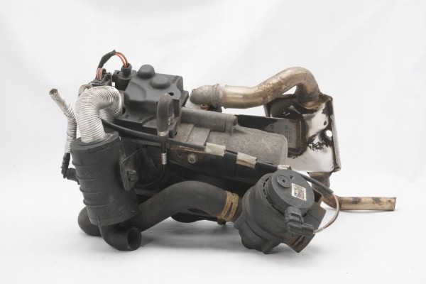 PARKING HEATER WEBASTO VW PASSAT B8 3Q0815005E 9031113B