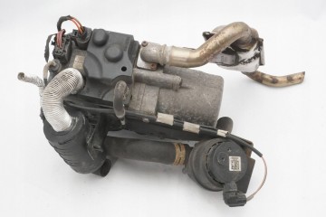 PARKING HEATER WEBASTO VW PASSAT B8 3Q0815005E 9031113B Part manufacturer Volkswagen OE