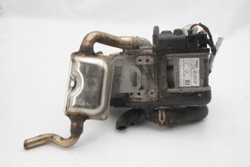 PARKING HEATER WEBASTO VW PASSAT B8 3Q0815005E 9031113B Car type passenger cars