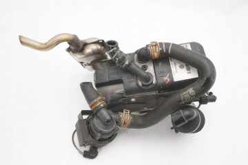 PARKING HEATER WEBASTO VW PASSAT B8 3Q0815005E 9031113B Quality of parts according to GVO O original with manufacturer s logo OE
