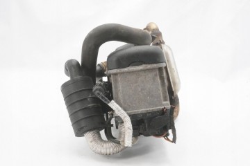 PARKING HEATER WEBASTO VW PASSAT B8 3Q0815005E 9031113B Product weight with unit packaging 5 kg