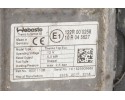 PARKING HEATER WEBASTO VW PASSAT B8 3Q0815005E 9031113B Version European