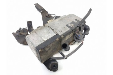 2017 Parking heater Webasto AV6118K464bm