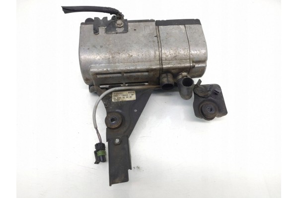 2017 Parking heater Webasto AV6118K464bm Catalog number of the part AV61 18K464 BM