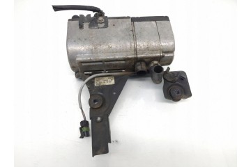 2017 Parking heater Webasto AV6118K464bm Catalog number of the part AV61 18K464 BM