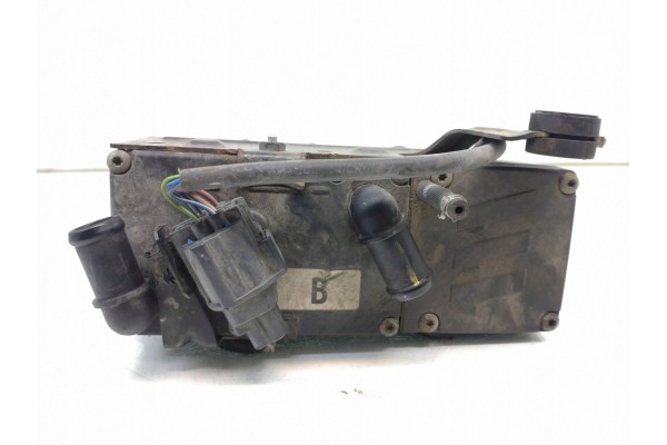 2017 Parking heater Webasto AV6118K464bm Catalog number of substitutes AV61 18K463 bp AV61 18K464 bm
