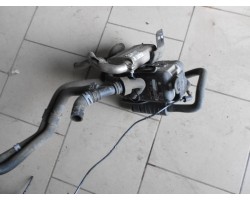 VW SHARAN 7N WEBASTO 7N0815065 PETROL