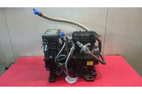 COMPRESSOR UNIT CARRIER VATNA 200H 18 00070 00 LJP 20X EWL CT 215DX