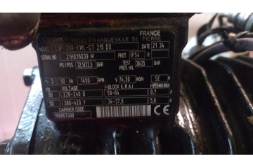 COMPRESSOR UNIT CARRIER VATNA 200H 18 00070 00 LJP 20X EWL CT 215DX Catalog number of the part 18 00070 00 LPJ 20X EWL CT 215 DX