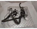BMW X5M F85 Parking heater Webasto 9330593
