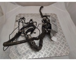BMW X5M F85 Parking heater Webasto 9330593