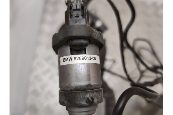 BMW X5M F85 Parking heater Webasto 9330593 Part manufacturer BMW OE