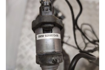 BMW X5M F85 Parking heater Webasto 9330593 Part manufacturer BMW OE