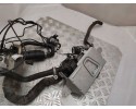 BMW X5M F85 Parking heater Webasto 9330593 Catalog number of the part 9330593