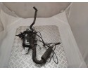 BMW X5M F85 Parking heater Webasto 9330593 Catalog number of substitutes 64129330593 6412933059302 9289013 928901305