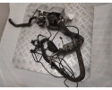 BMW X5M F85 Parking heater Webasto 9330593 Catalog number of the original 933059302