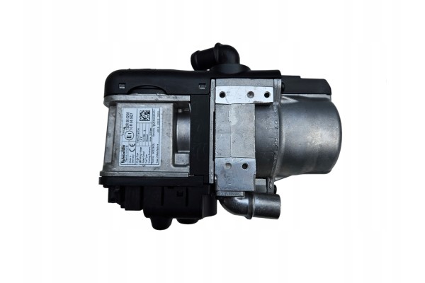 Webasto Thermo Top EVO Mercedes W246 B Class A2465001600 NEW