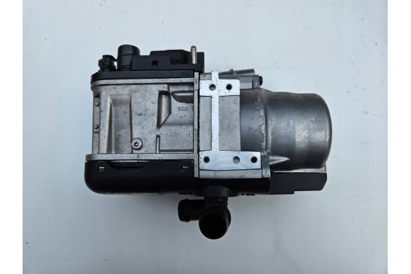 Webasto Thermo Top EVO Mercedes W246 B Class A2465001600 NEW Catalog number of the part A2465001600