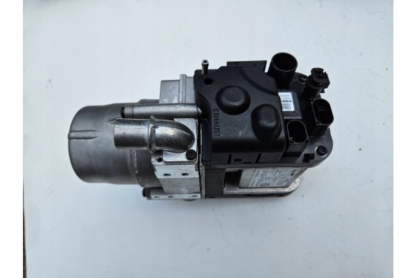 Webasto Thermo Top EVO Mercedes W246 B Class A2465001600 NEW Car type passenger cars