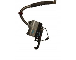FORD RANGER WEBASTO PARKING HEATER 252598
