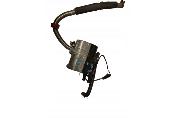 FORD RANGER WEBASTO PARKING HEATER 252598